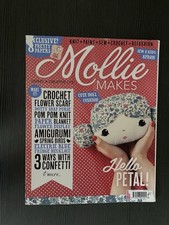 Mollie Makes Craft Magazine