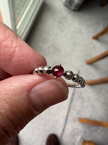 Pandora january birthstone - pandora,
