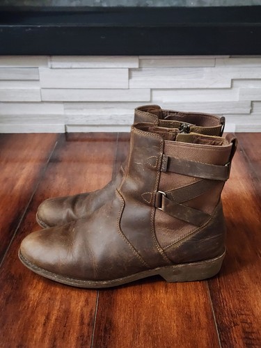 Teva ellery waterproof leather - waterproof,