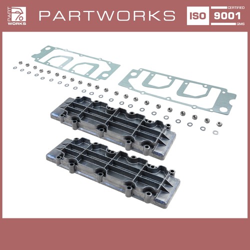Valve cover gasket for - 2x,