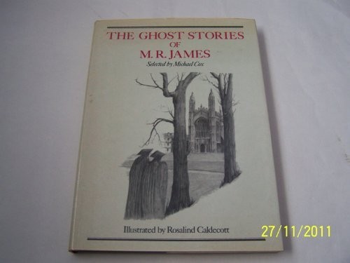 The ghost stories - ghost, m.r