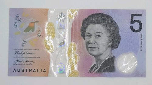 2018 australia aud - australia,