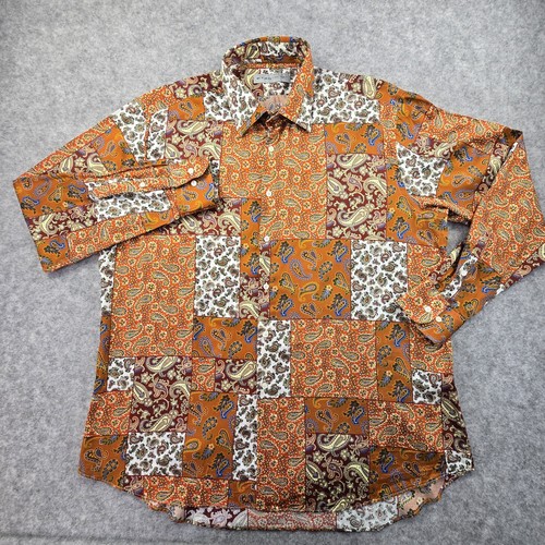 Etro patchwork paisley - etro,