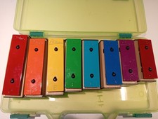 Percussion Plus Century 1