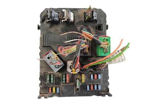 1650882680 bsi control - control, unit