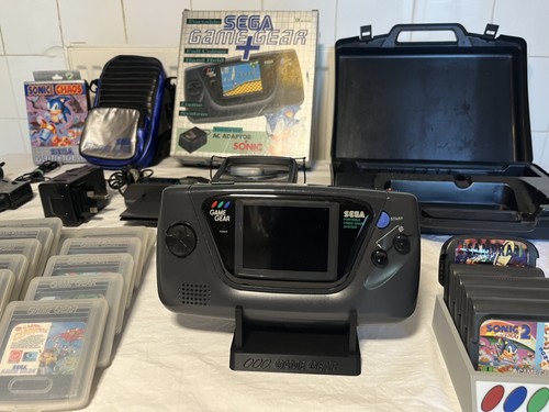 Original game gear - -,