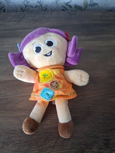 Disney store toy story dolly - store, 3