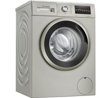 BOSCH Series 4 WAN282X1GB 8 kg 1400 Spin Washing Machine - Refurb B (Read)