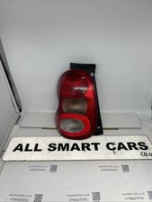 SMART CAR 450 FORTWO CABRIO