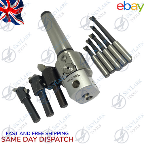 3mt new boring - head, kit