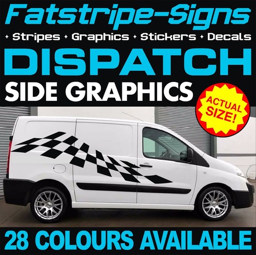 Fits citroen dispatch - fits,
