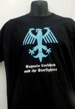 BOB CALVERT - T-SHIRT