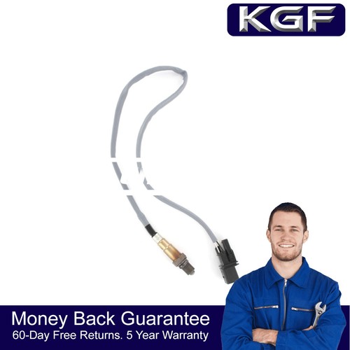 Kgf lambda oxygen - sensor, fits