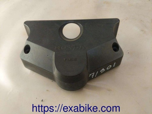 Fuse cover for - fuse, honda