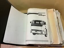 leyland freighter marathon