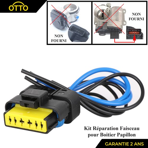 Wiring harness throttle - harness,