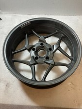 BMW R1200RT rear wheel 2004  2013 30 year anniversary R1200R R1200ST