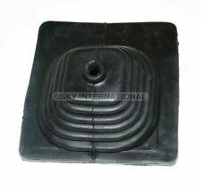 Gear Lever Shifter Rubber Boot For Suzuki Sj413 Sj410 4X4 Samurai Sierra Drover