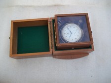 Vintage Thomas Mercer 2 Day