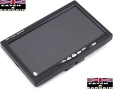 Thunder Tiger GHOST+ Attachments FPV Set 5.8G Monitor 8034 TTG (N856)