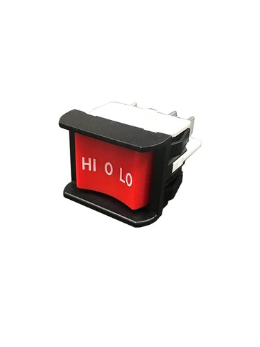 Handler p26 15b rocker - handler, switch