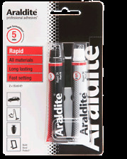 Araldite Rapid Fast Setting