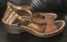 Ariat Shalimar Women’s Brown