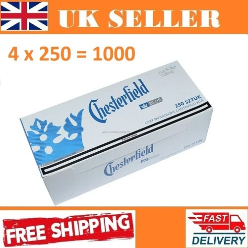 1000 chesterfield - !!!,