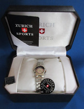 Zurich Sports Watch - Mod
