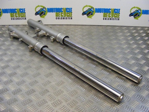 Triumph tiger 900 fork legs - triumph,