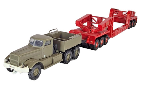 Corgi classics 31007 - classics,