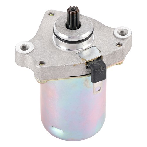 Starter motor for - motor, 9t
