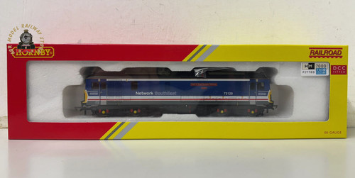 Hornby r30432txs gbrf - r30432txs,