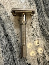 Vintage Gillette Slim