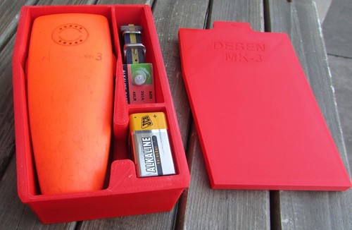 Deben mk3 ferret - mk3,