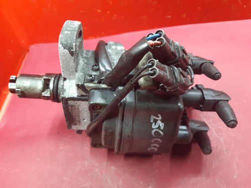 Toyota starlet distributor - ,