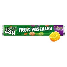 Rowntrees Fruit Pastilles