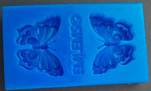 Emlems miniature silicone - emlems,