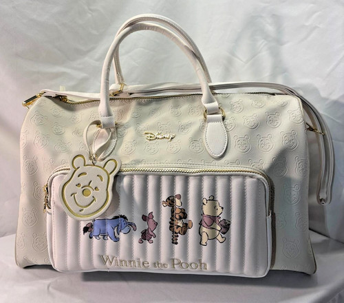 Winnie the pooh faux - the,