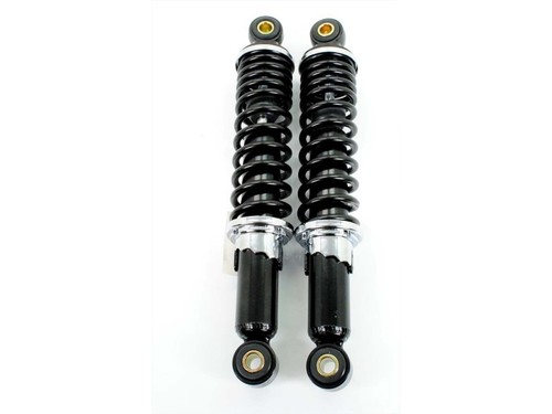 Shock absorber set dmp - absorber,