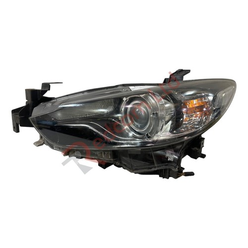 Mazda 2012 2018 headlight - 2012-2018,