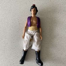 Disney Aladdin Classic Doll