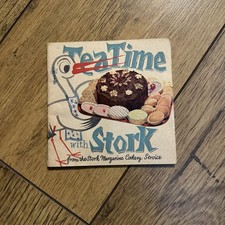 Tea Time with Stork by Stork