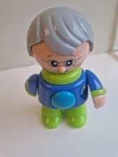 Tolo / ELC  Click Clack First