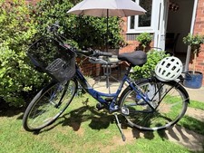 Apollo Elyse Womens Bike -