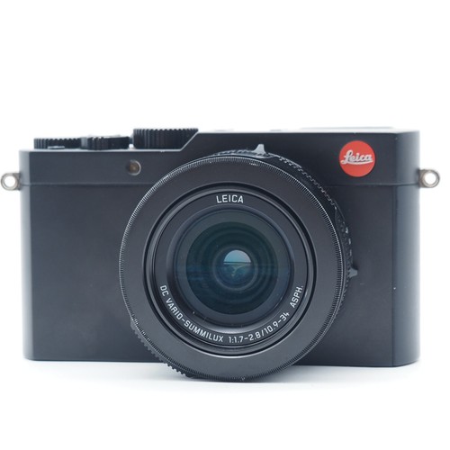 Leica lux typ 109 digital - leica, d-lux