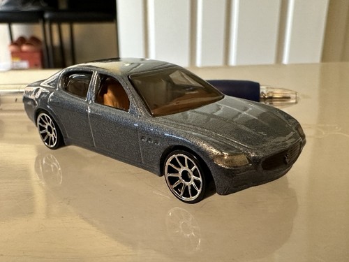 Hot wheels maserati - wheels,