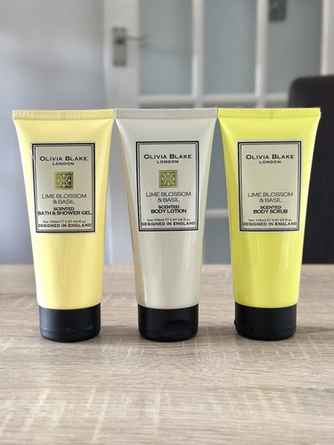 Olivia blake london lime - london,