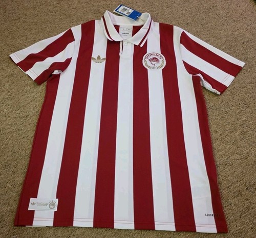Official olympiacos 100th - fc,
