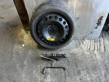 2008 VAUXHALL ASTRA 16" SPARE
